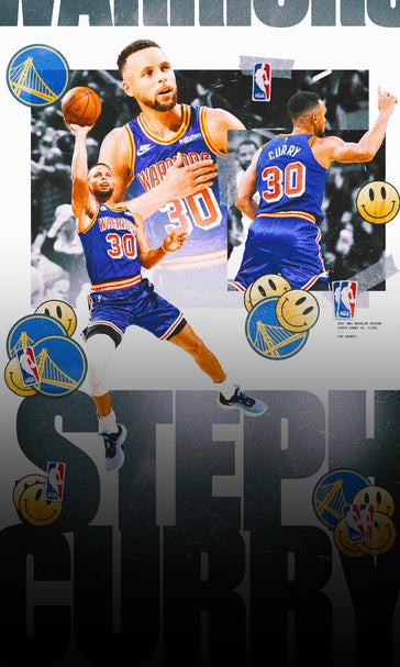 Chef Curry Is Cooking